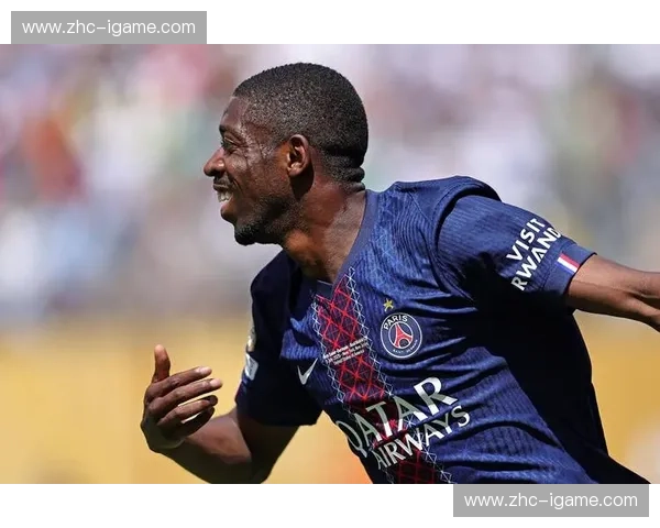 中场新星杜埃表现持续高光 已成雷恩本赛季法甲最大发现