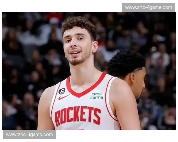 申京生涯首进全明星 火箭中锋需提升进攻效率证明身价 申京生涯首进全明星 火箭中锋需提升进攻效率证明身价