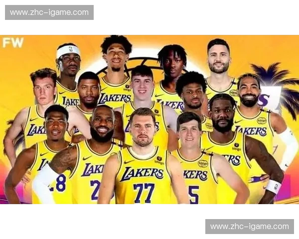 西部附加赛区竞争白热化，湖人太阳勇士争夺最后席位