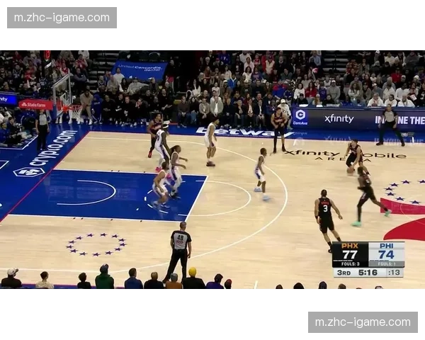 太阳将对手命中率压制至46.9% 外线防守成国王战术突破口