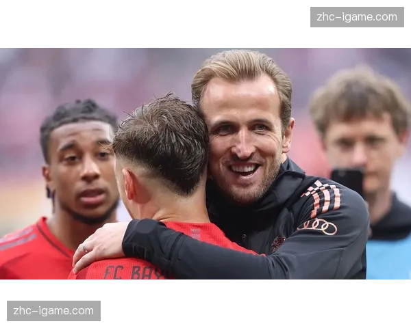 拜仁品牌价值登顶全球榜首 财务健康与商业开发能力受认可